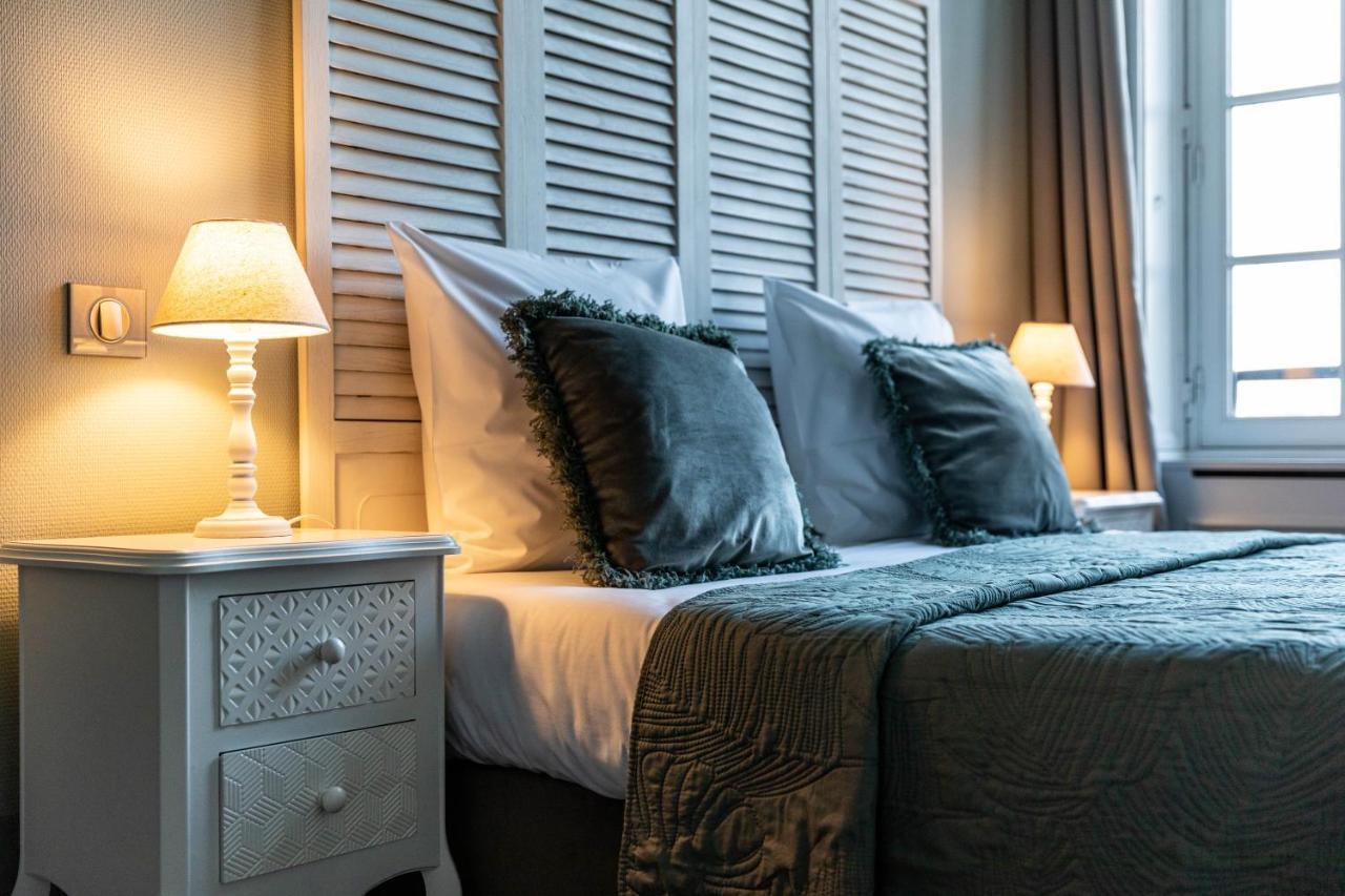Hotel O Chateau Hayange Bagian luar foto