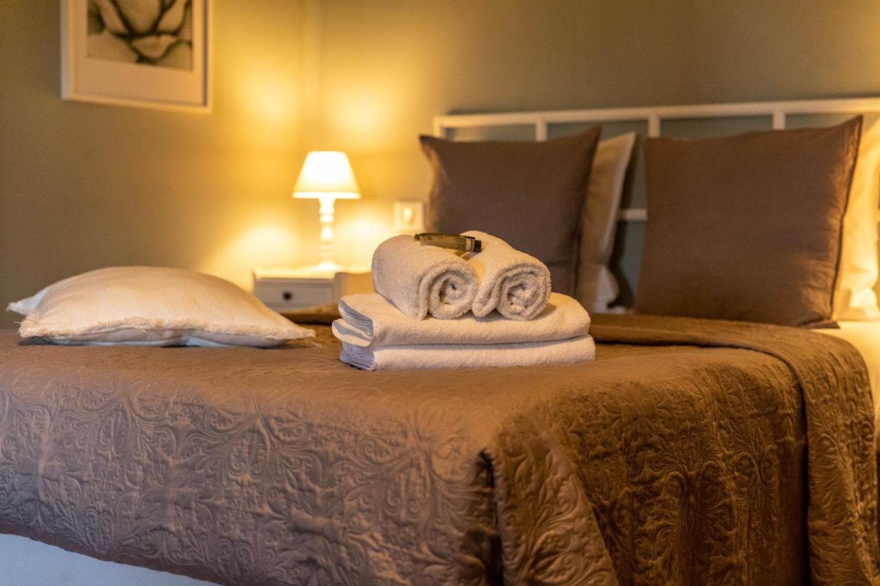 Hotel O Chateau Hayange Bagian luar foto