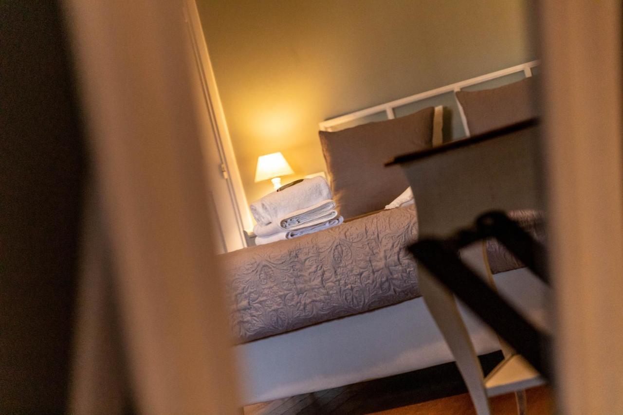 Hotel O Chateau Hayange Bagian luar foto